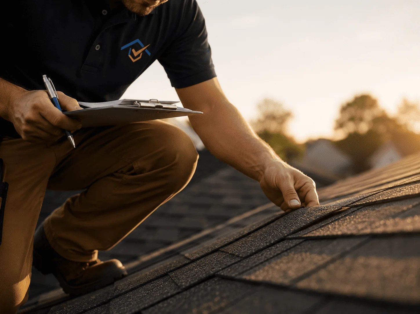 Why Choose Roof Inspection in Bowerston, OH